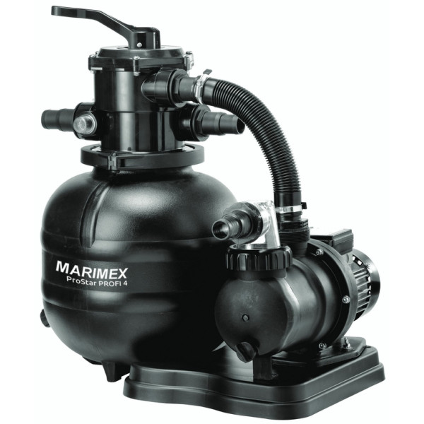 Marimex Filtrácia piesková ProStar Profi 4 m3/h