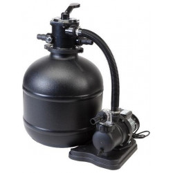 Piesková filtrácia Marimex ProStar Profi 8 Piesková filtrácia Marimex ProStar Profi 8