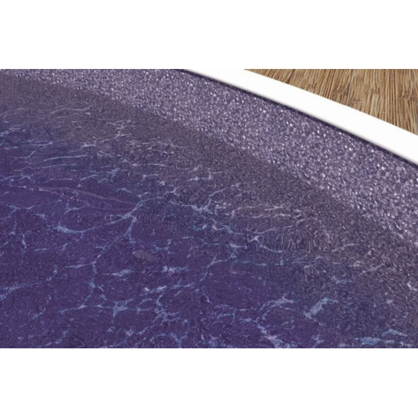 Náhradná fólia pre bazén Orlando 3,66 x 0,91 m - kamienky