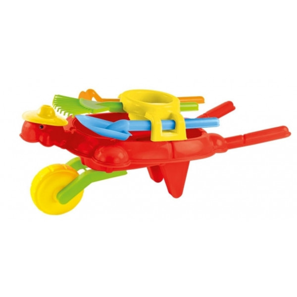 Mochtoys fúrik s náradím Mochtoys fúrik s náradím