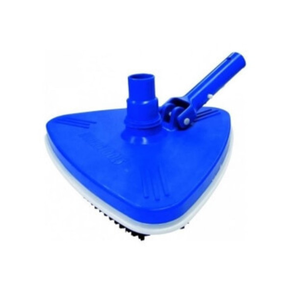 Sacia hubica Triangel k teleskopickej tyči Sacia hubica Triangel k teleskopickej tyči