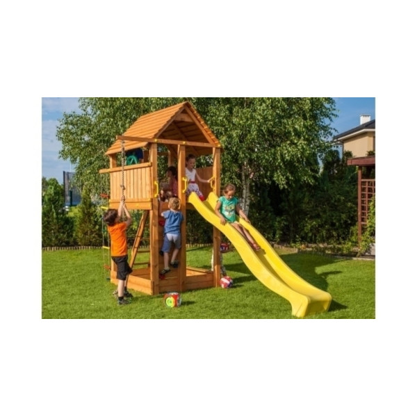 Marimex Ihrisko detské  Play 004 