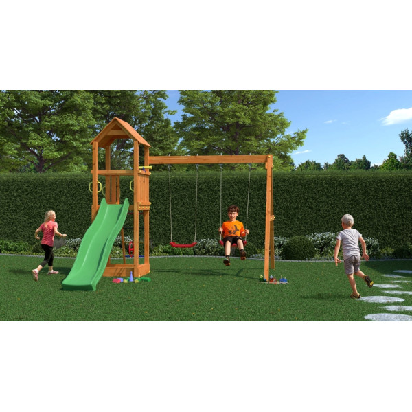 Marimex Ihrisko detské Play 006 Marimex Ihrisko detské Play 006