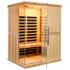 Infrasauna Marimex Elegant 3001 XXL - 2018 - LM-W03 