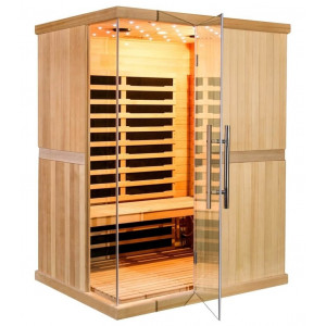 Infrasauna Marimex Elegant 3001 XXL - 2018 - LM-W03 