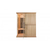 Infrasauna Marimex Elegant 3001 XXL - 2018 - LM-W03 