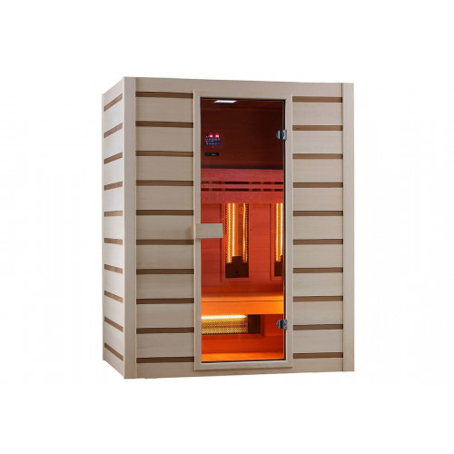 Infrasauna Marimex Elegant 3002 XXL 