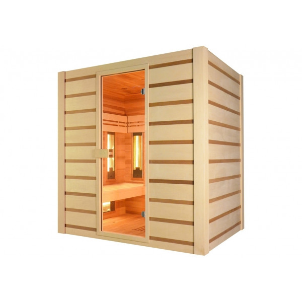 Infrasauna Marimex Elegant 4002 XXL 