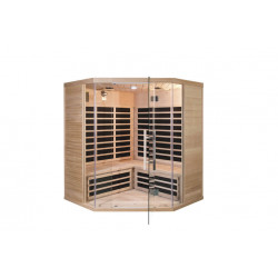 Infrasauna Marimex Family 2001 XXL - 2018 - LM-N3G Infrasauna Marimex Family 2001 XXL - 2018 - LM-N3G