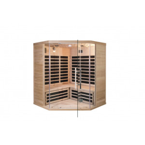 Infrasauna Marimex Family 2001 XXL - 2018 - LM-N3G 