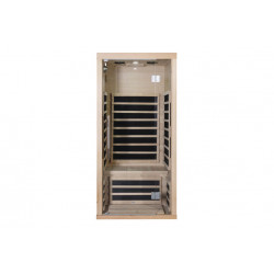 Infrasauna Marimex Trendy 2001 M - 2018 - LMN-01 Infrasauna Marimex Trendy 2001 M - 2018 - LMN-01