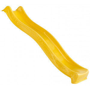 Marimex Kĺzačka s prípojkou na vodu žltá 2,20m 