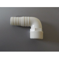 Koleno 32/38 k skimmeru Olympic