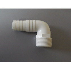 Koleno 32/38 k skimmeru Olympic