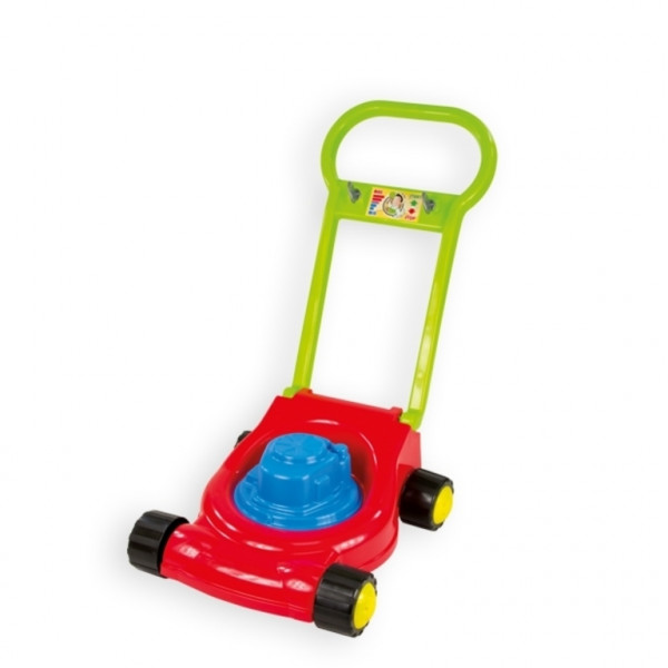 Mochtoys záhradná kosačka - malá Mochtoys záhradná kosačka - malá