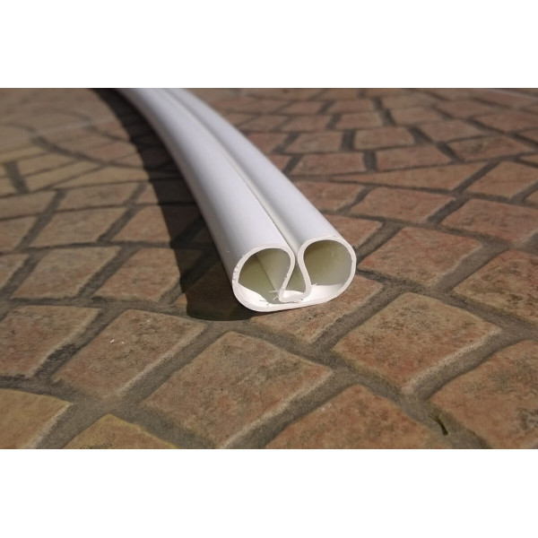 Plastová lišta pre bazény Orlando 3,66 m 