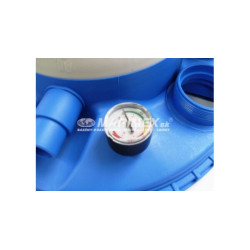 Marimex Manometer na pieskovú filtráciu Prostar - 10 Marimex Manometer na pieskovú filtráciu Prostar - 10