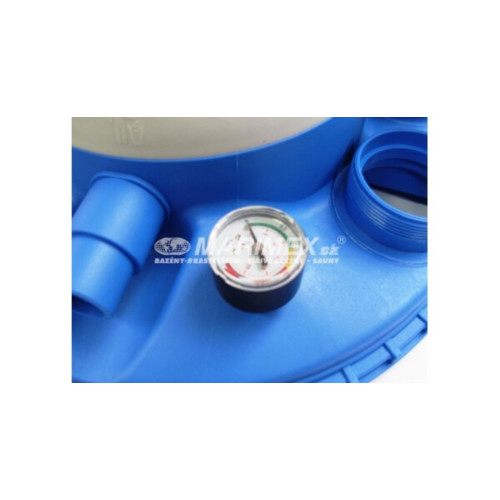 Marimex Manometer na pieskovú filtráciu Prostar - 10 