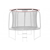 Náhradná kovová obruč pre trampolínu 366 cm
