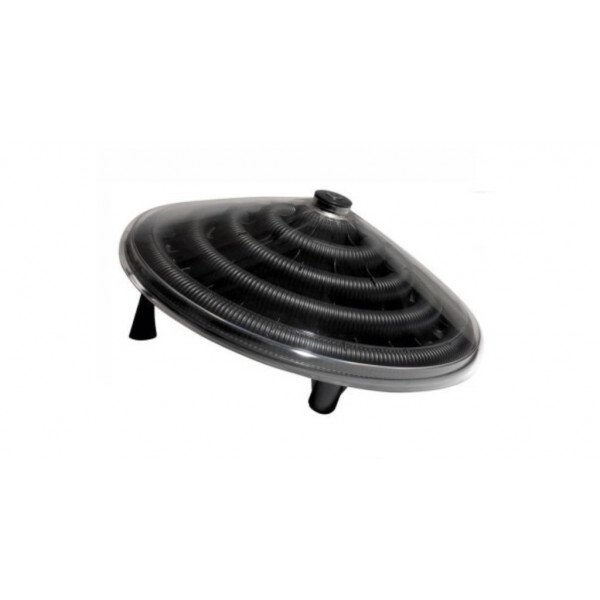 Ohrev solárny Pyramída Sun Ohrev solárny Pyramída Sun