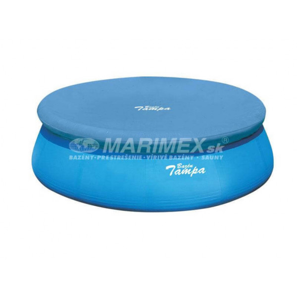 Marimex Krycia plachta na bazén Tampa 3,05m - 58938 Marimex Krycia plachta na bazén Tampa 3,05m - 58938