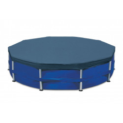 Marimex Plachta krycia pre Florida 3,05 m modrá Marimex Plachta krycia pre Florida 3,05 m modrá