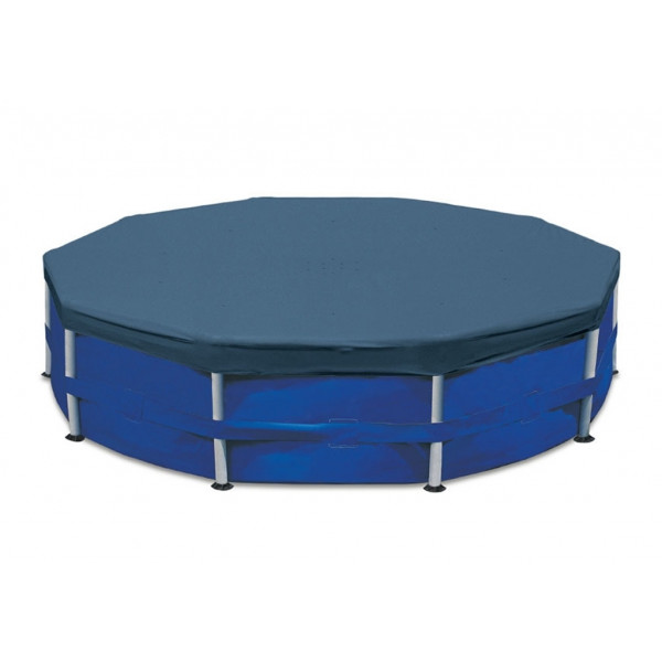 Marimex Plachta krycia pre Florida 3,05 m modrá