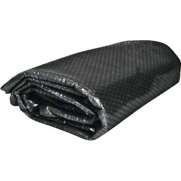 Solárna plachta čierna pre bazény s Ø hladiny 2,5 m Solárna plachta čierna pre bazény s Ø hladiny 2,5 m