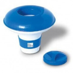 Malý plavák Olympic