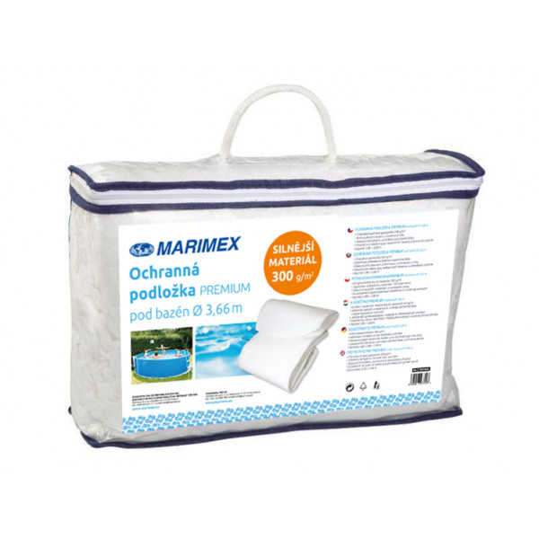 Podložka pod bazén 3,66 m - Premium