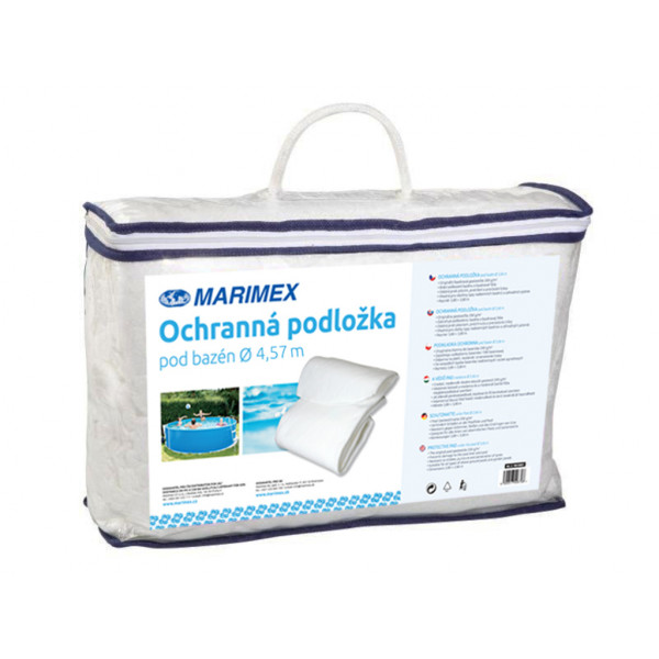 Podložka kruh 4,57 m