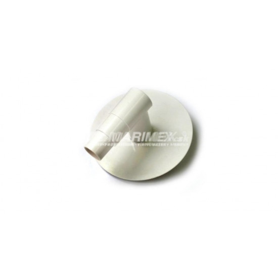 Prechod skimmer ACM 89 ABS skimvac 