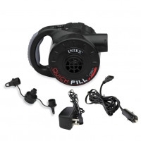 Elektrická dobíjateľná pumpa