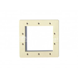 Biely rámček pre skimmer Olympic