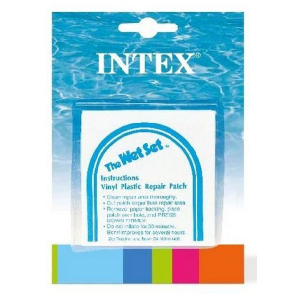 Opravná lepiaca sada, malá Opravná lepiaca sada, malá