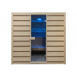 Fínska sauna Marimex Sisu XXL Fínska sauna Marimex Sisu XXL