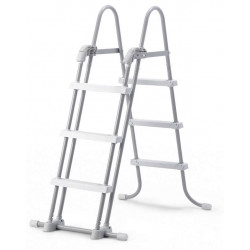 Bezpečnostné schody do 1,07m