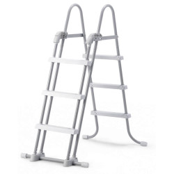 Marimex Schodíky k bazénom výška 1,22 m - bezpečnostné