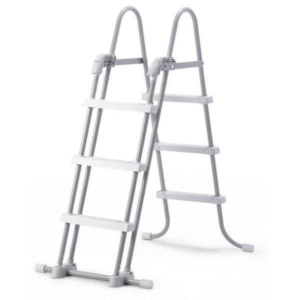 Marimex Schodíky k bazénom výška 1,22 m - bezpečnostné 