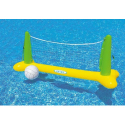 Sieť volejbalová nafukovacia