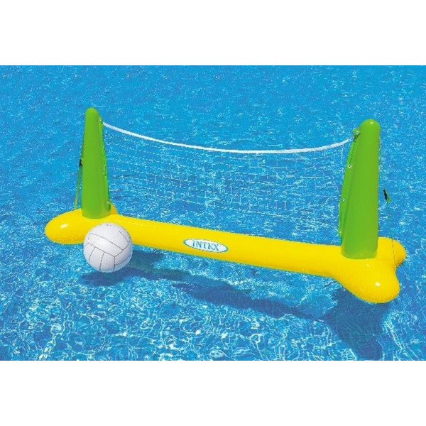 Sieť volejbalová nafukovacia