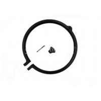 Spona filtračnej nádoby ProStar komplet vr. skrutiek