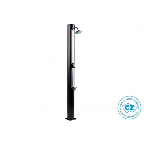 Solárna sprcha UNO 35 l  Solárna sprcha UNO 35 l