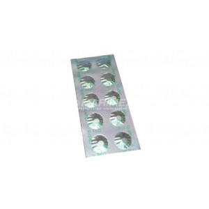 Marimex Tablety DPD1 na chlór (10 ks) 