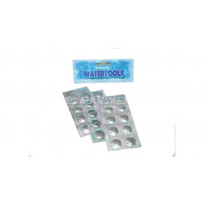 Marimex Tablety DPD3 na chlór viazaný (10 ks) 