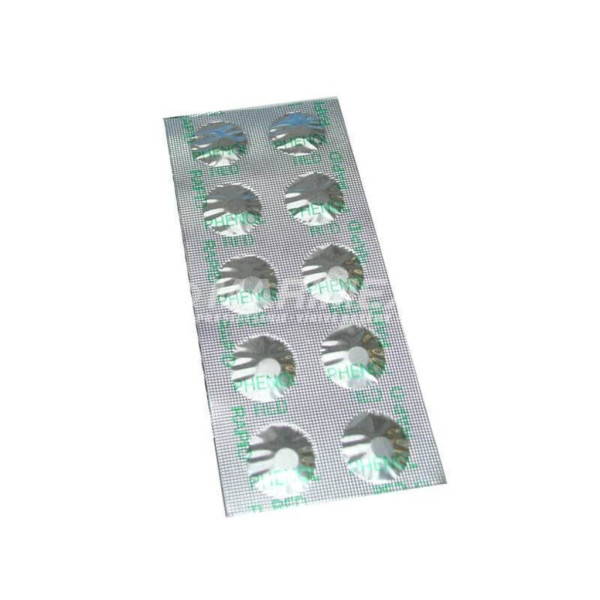 Marimex Tablety DPD4 na O2 (10 ks) Marimex Tablety DPD4 na O2 (10 ks)