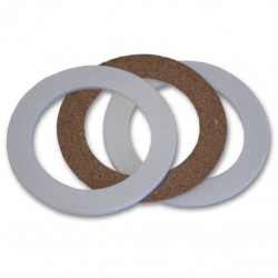 Tesnenie trysky pre skimmer Olympic Tesnenie trysky pre skimmer Olympic