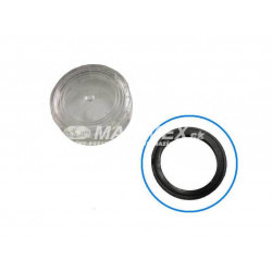 Marimex Tesnenie k viečku priehľadnému Prostar - 17 Marimex Tesnenie k viečku priehľadnému Prostar - 17