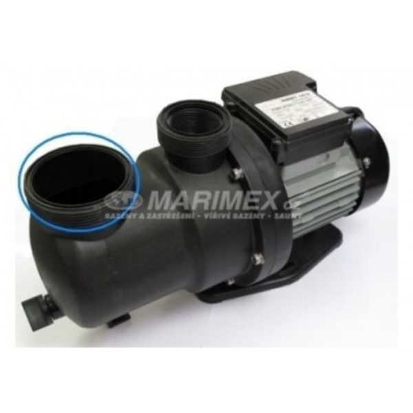 Marimex Tesnenie pod viečko predfiltra Prostar Marimex Tesnenie pod viečko predfiltra Prostar