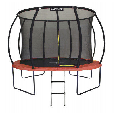 Trampolína Marimex Premium 305 cm 2020